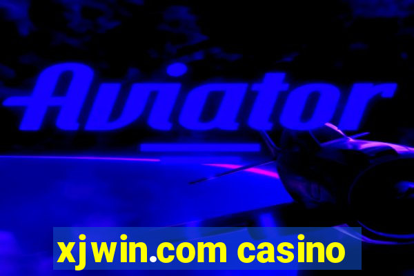 xjwin.com casino